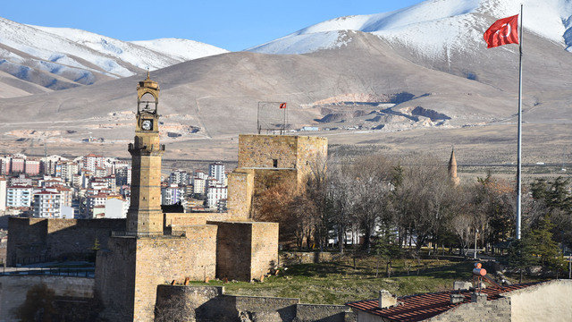 2'nci Abdülhamid döneminde yapılmıştı! En yükseği o ilimizde