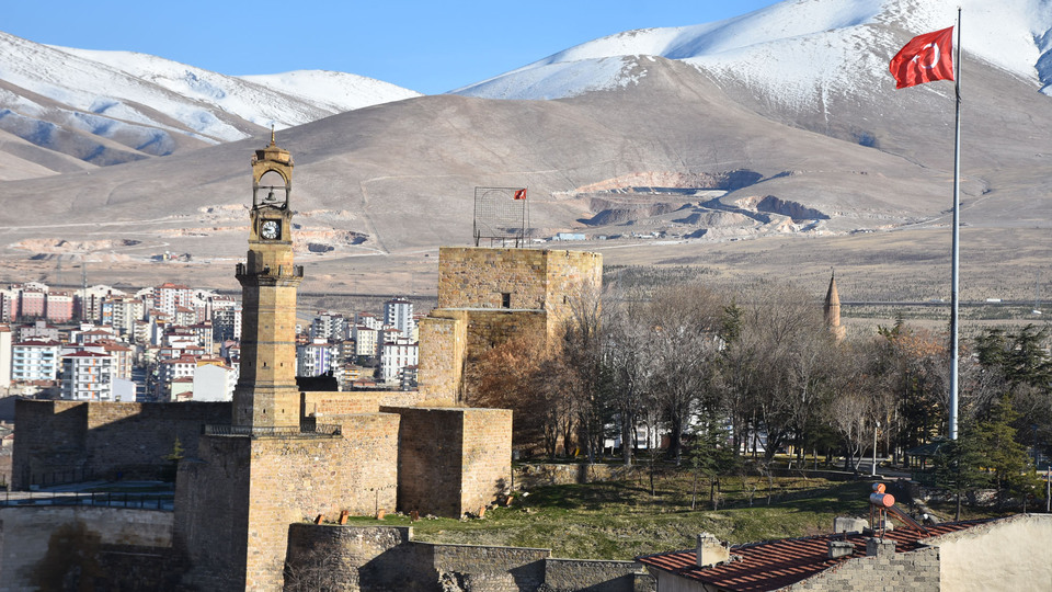 2'nci Abdülhamid döneminde yapılmıştı! En yükseği o ilimizde