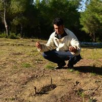 Binlercesi öldü! 'Umutlarımı da gömdüm'