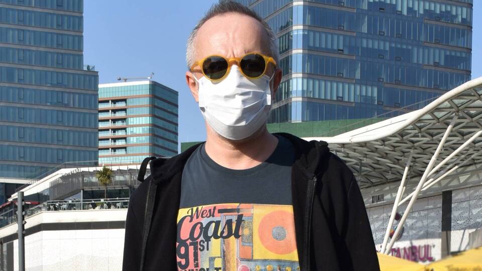 "Ailecek tam not verdik"