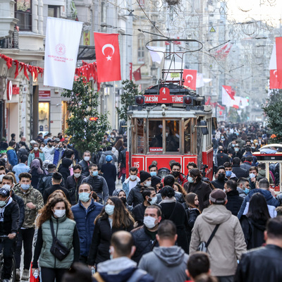 Bilim Kurulu Üyesi bir hafta sonraya işaret etti