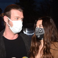 Kıvanç koronaya yakalanmış