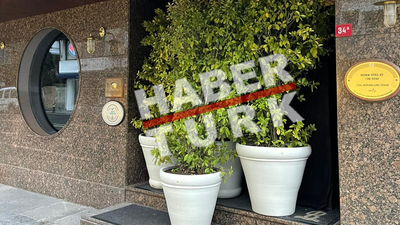 Korona otel kapattırdı!