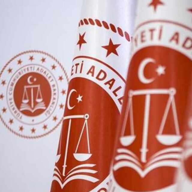Adalet Bakanlığı personel alımı kura sonuçları