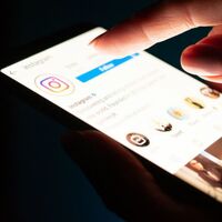 Instagram çocuklar için harekete geçti