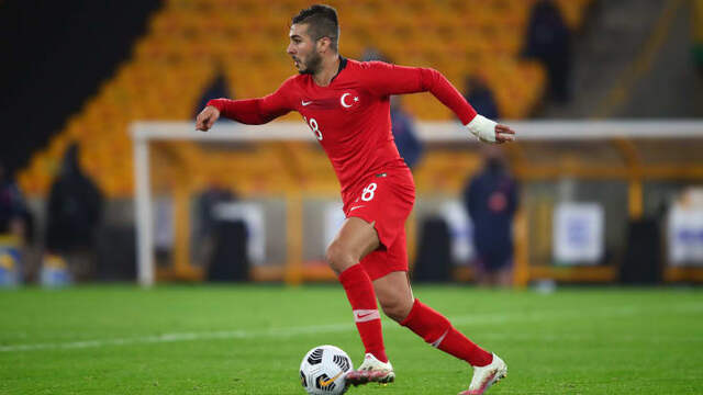 "Güneş'in sözleri beni çok gururlandırdı"