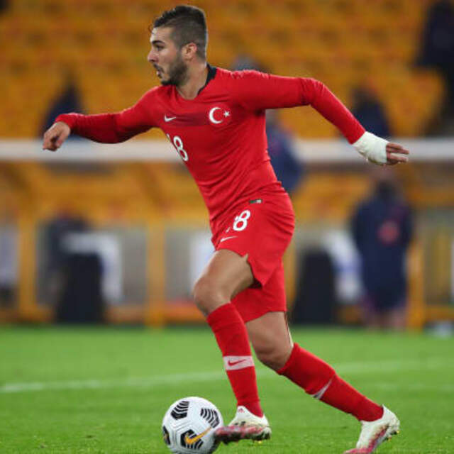 "Güneş'in sözleri beni çok gururlandırdı"