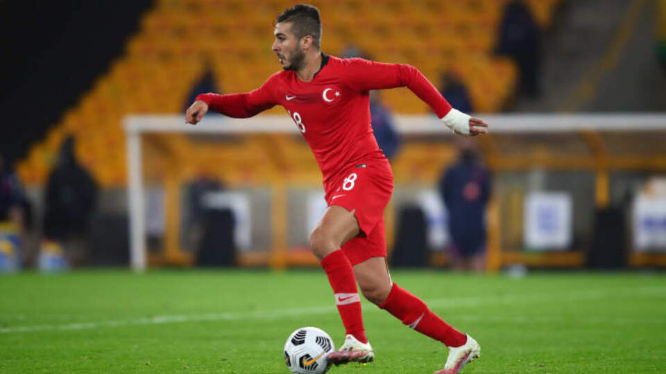 "Güneş'in sözleri beni çok gururlandırdı"