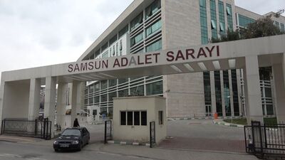 Cumhuriyet savcısı 'kamu görevlisine hakaretten' açığa alındı