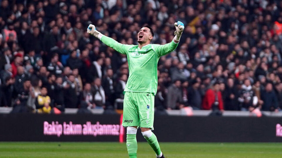 Halı sahada keşfedildi, en iyisi oldu!