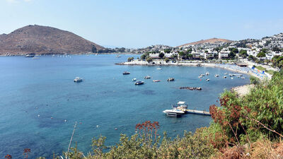 İngilizlerin tatil tercihi Türkiye oldu!