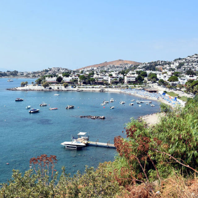 İngilizlerin tatil tercihi Türkiye oldu!