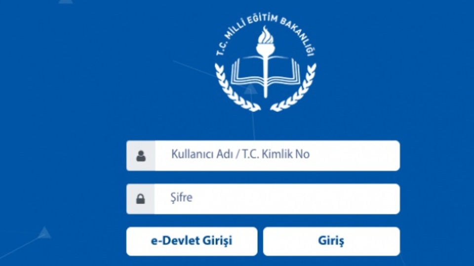 E-Okul neden açılmıyor?
