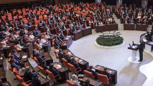 Milletvekilli neden ve nasıl düşer?