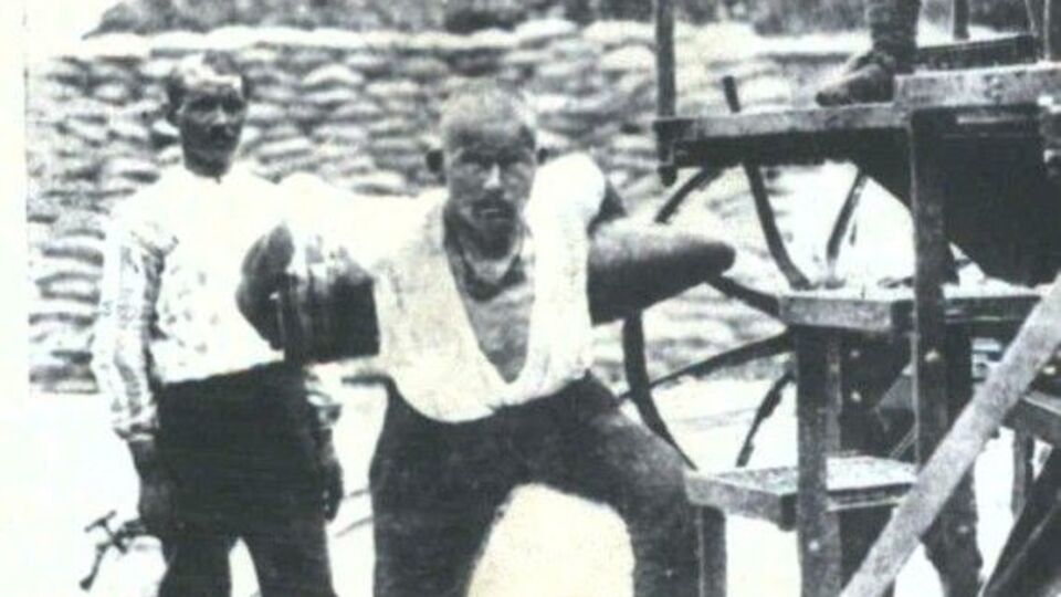 Seyit Onbaşı kimdir?