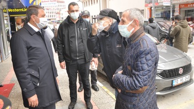 O kentte 'kırmızı alarm' uyarısı!