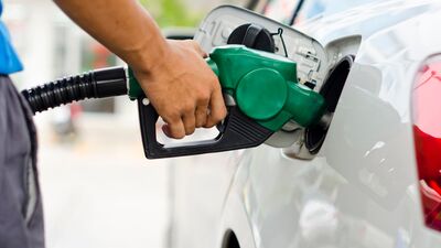 Akaryakıta tavan fiyat