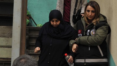 Palu ailesi davasında flaş tahliye kararı!