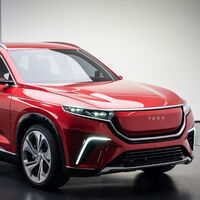 'Hedef mobilite ekosistemi kurmak'