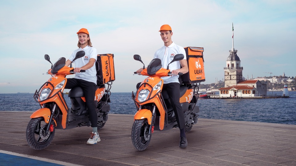 2 bin 500 'Ulak' hedefliyor