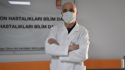 Bebek ve çocuklarda ateşli hastalıklara karşı dikkat!