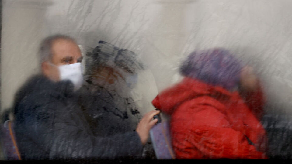 Meteoroloji'den önemli uyarılar! Sağanak, kar, fırtına