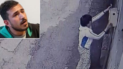 "Annem mahalleyi havaya uçuracaktı!"