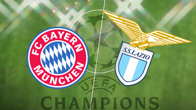 Bayern Münih Lazio maçı hangi kanalda?