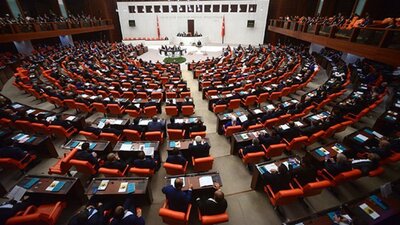 Türkiye'de kapatılan siyasi partiler hangileri?