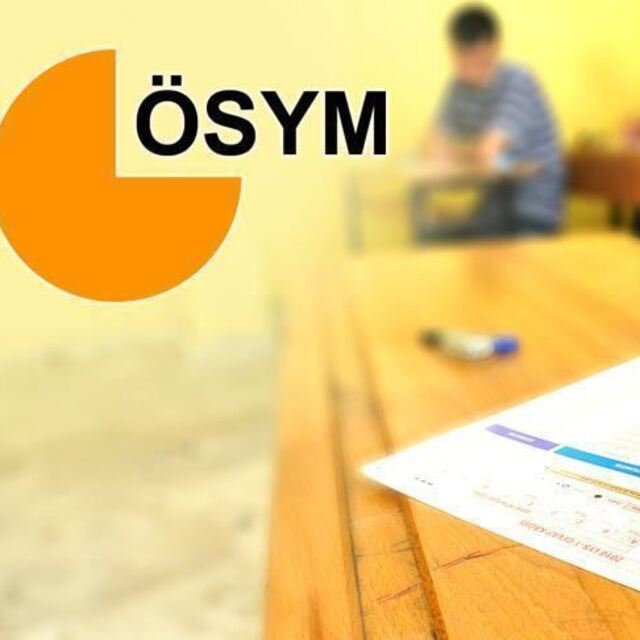 YKS geç başvuru için son saatler!