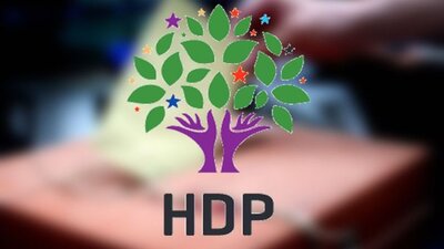 HDP kapatılacak mı?
