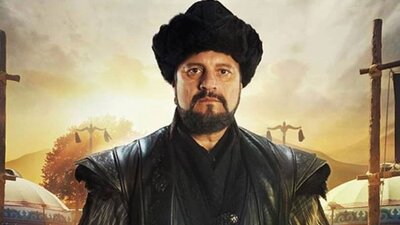 Kuruluş Osman Dündar Bey kimdir?