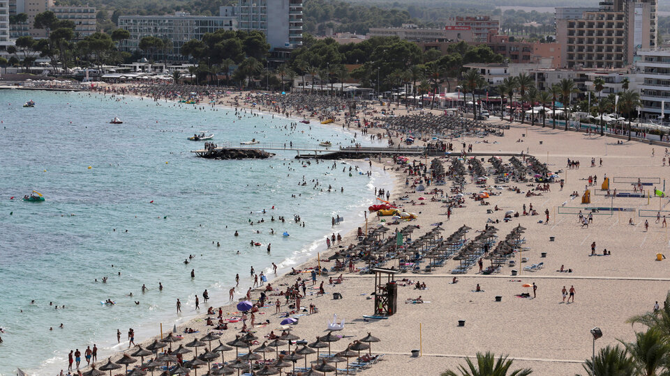 İngilizler Türkiye'ye, Almanlar İspanya'ya