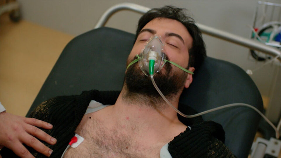 Kuzey Yıldızı İlk Aşk 56. yeni bölüm fragmanı...