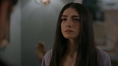 Çiçek'in cevabı ne olacak?