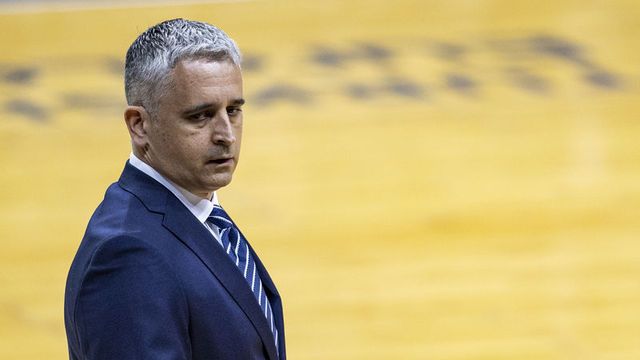 Fenerbahçe, Zalgiris maçına odaklandı