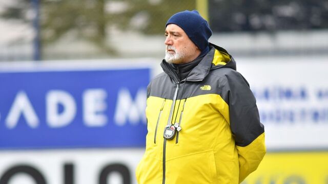 Ankaragücü'nün hedefi hep 3 puan