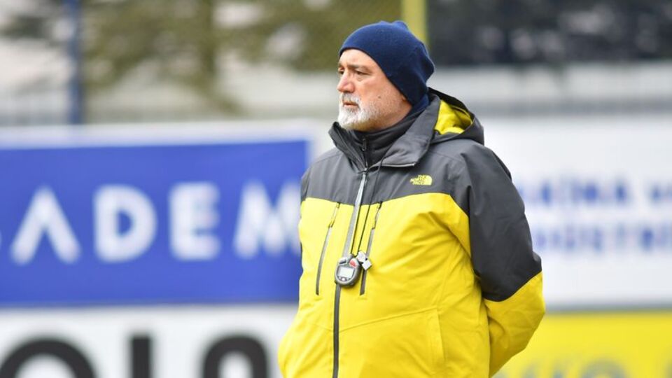 Ankaragücü'nün hedefi hep 3 puan