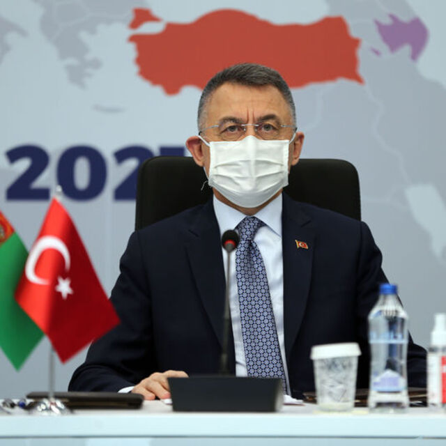 "Türkiye önemli üretim merkezi olacak"