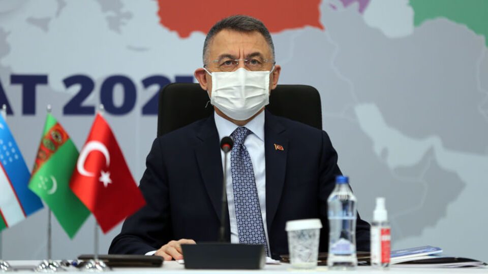 "Türkiye önemli üretim merkezi olacak"