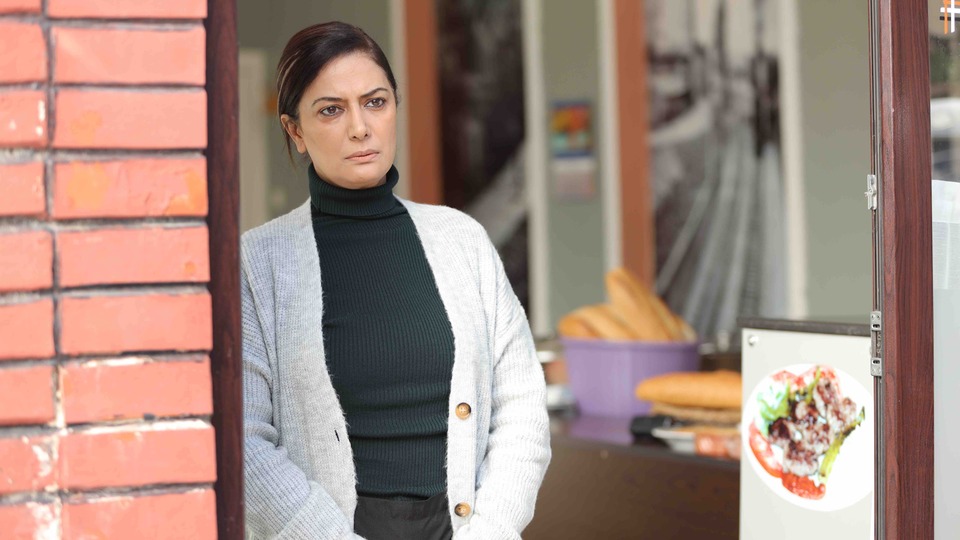 'İlerleyen bölümlerde göreceğiz'