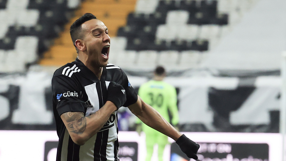 FIFA'dan Josef kararı! 4 milyon 700 bin...