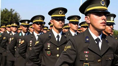 Jandarma Astsubay alımı başvuru şartları neler?