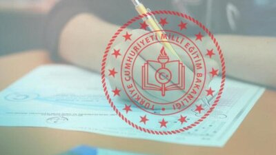 MEB AÖL sınav tarihleri ne?