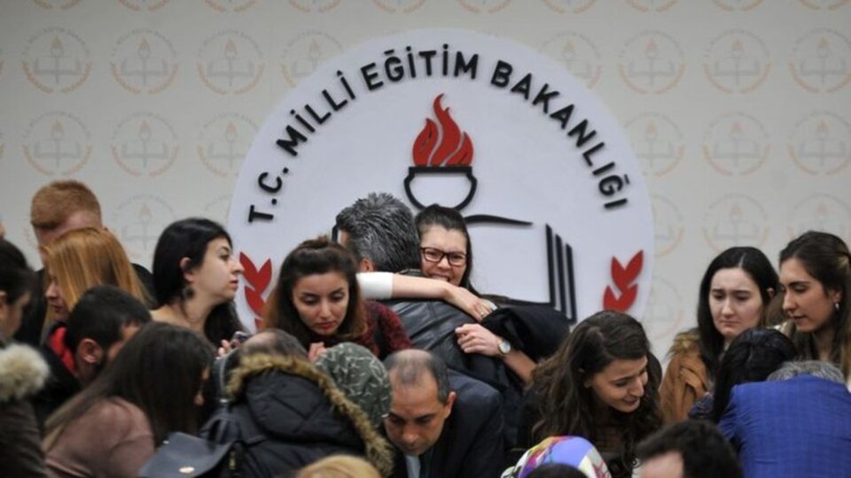 Sözleşmeli öğretmenlik başvurusu nasıl yapılır?