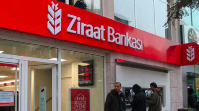 Ziraat Bankası personel alımı yapacak