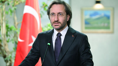 Altun'dan Türk Cumhuriyetleri'ne FETÖ mesajı