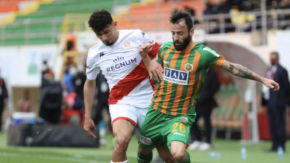 Antalyaspor Alanyaspor maçı ne zaman?