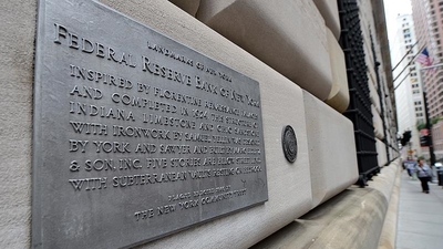 Piyasalarda gözler Fed kararında