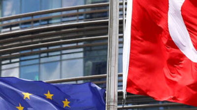 AB, sığınmacı mutabakatındaki yükümlülüklerini yerine getirmedi